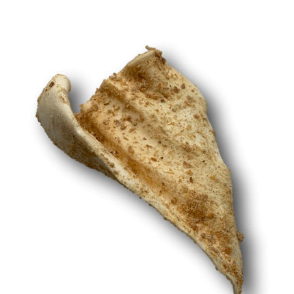 Cow Ears With Bully Dust - Top Dog Chews