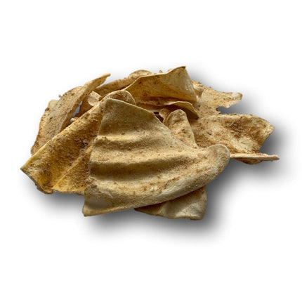 Cow Ears With Bully Dust - Top Dog Chews