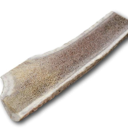 Elk Antler Dog Chew - Large Split Antler - 1 Piece - Top Dog Chews