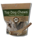 Elk Antler Dog Treat- Small - 1 Piece - Top Dog Chews