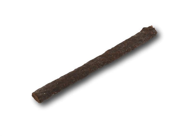 Elk Jerky Dog Treat - 1 Piece - Top Dog Chews
