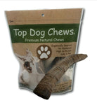 Goat Horn Large 10"- 12" - Top Dog Chews