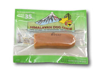 Himalayan Dog Chew - Medium - 1 Package - Top Dog Chews