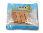 Himalayan Dog Chew - Small - 1 Package - Top Dog Chews