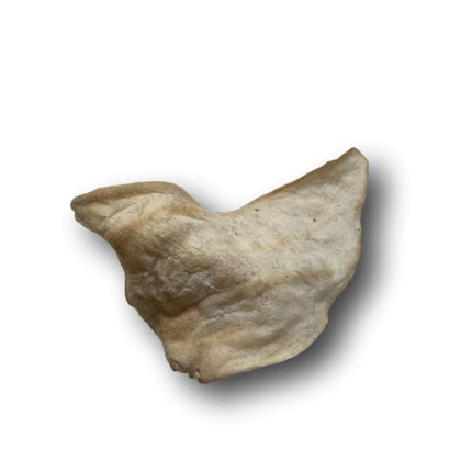 Lamb Ear Dog Treats - All Natural 50 Pack - Top Dog Chews