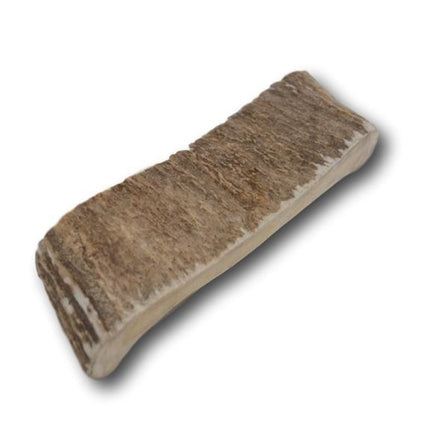 Moose Antler Dog Treat - Single Piece - Top Dog Chews