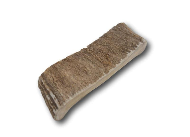Moose Antler Dog Treat - Single Piece - Top Dog Chews