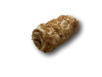 NEW ITEM! Top Dog Chews Mini Cheek Rolls 3" Bully Dusted - 10 Pack - Top Dog Chews