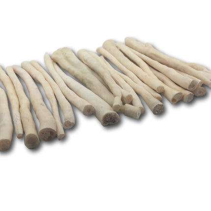 Ox Tail - 5" to 7" - Top Dog Chews