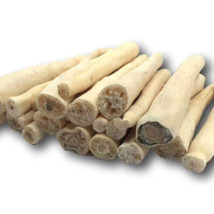 Ox Tail - 5" to 7" - Top Dog Chews