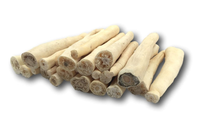 Ox Tail - 5" to 7" - Top Dog Chews
