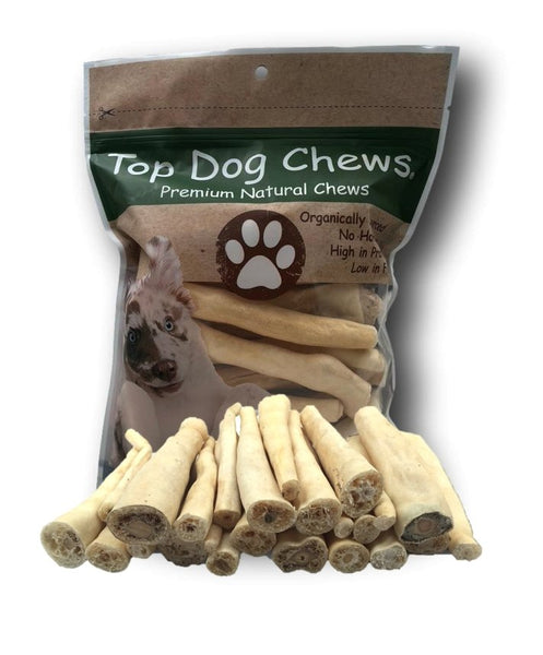 Ox Tail - 5" to 7" - Top Dog Chews