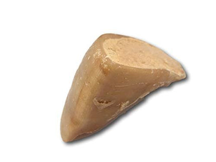 Peanut Butter Filled Cow Hooves for Dogs - Made in The USA Bag of 5 - Top Dog Chews