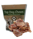 Pig Ears for Dogs - Top Dog Chews