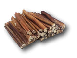 Premium Bully Sticks - All Natural Dog Treats (25 Pack) - Top Dog Chews