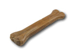 Pressed Rawhide Dog Bone 10" - 1 Piece - Top Dog Chews