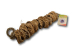Snook Sweet Potato Dog Chew - XLarge -1 Piece - Top Dog Chews