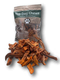 Sweet Potato Fries - Large 20oz Bag - Top Dog Chews
