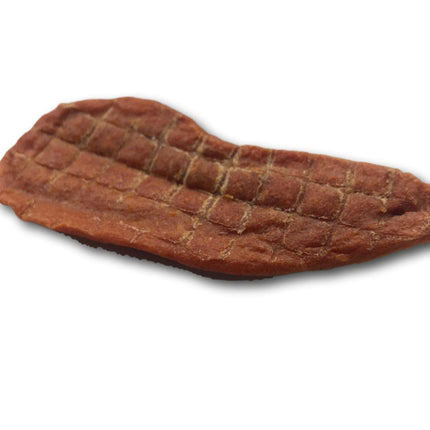 Thick Chicken Tenders 3LBS/48oz Made in the USA - Top Dog Chews