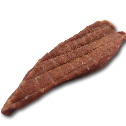 Thick Chicken Tenders 3LBS/48oz Made in the USA - Top Dog Chews