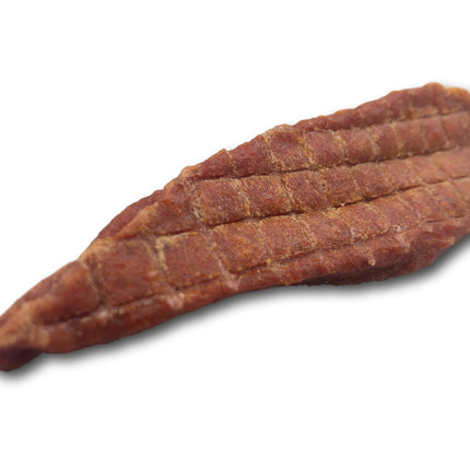 Thick Chicken Tenders 3LBS/48oz Made in the USA - Top Dog Chews