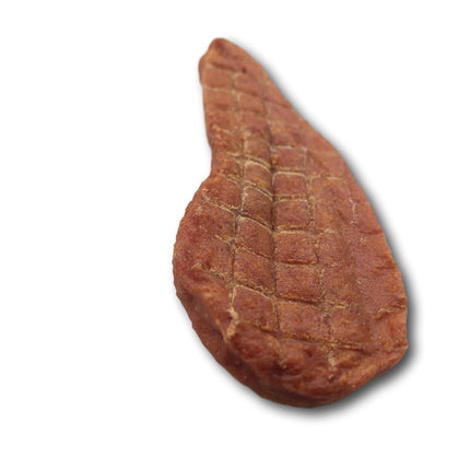 Thick Chicken Tenders 3LBS/48oz Made in the USA - Top Dog Chews
