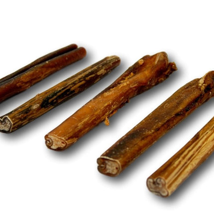 Top Dog Chews 6-inch Free Range Jumbo Bully Sticks - Top Dog Chews