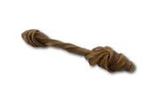 Tripe Twist Bones 5"-7" 100% Natural Single Ingredient Dog Chew - from Free Ranging Grass Fed Beef. - Top Dog Chews