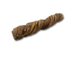 Tripe Twists 4"-5" - 100% Natural Single Ingredient Dog Chew - from Free Ranging Grass Fed Beef. - Top Dog Chews