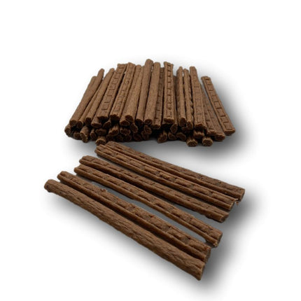 USA Turkey Jerky Treat - Top Dog Chews