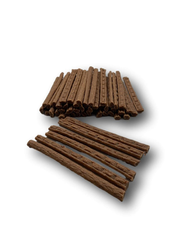 USA Turkey Jerky Treat - Top Dog Chews