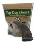 Water Buffalo Horn - Small - 1 Piece - Top Dog Chews